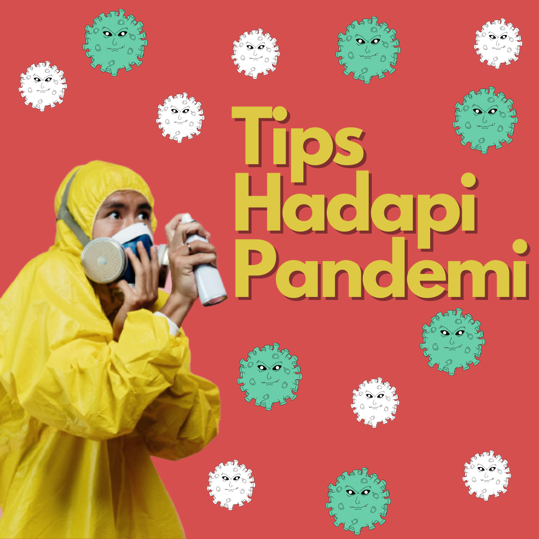 Tips Hadapi Pandemi: Tingkatkan Imunitas dengan Konsumsi Antioksidan