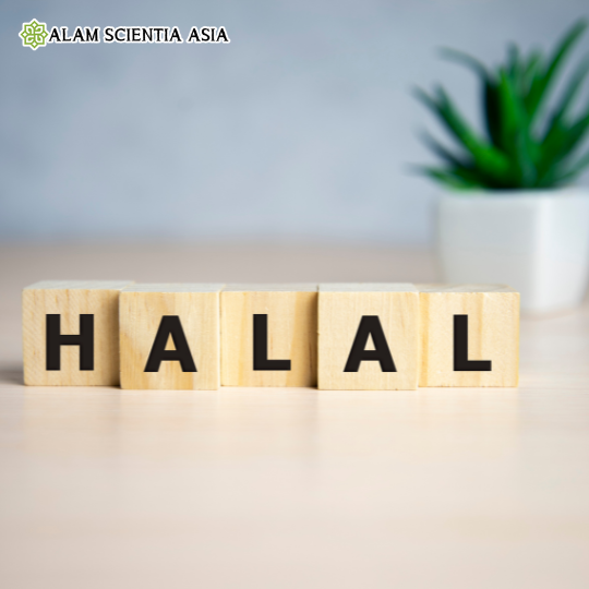 Sertifikat Halal jadi salah satu tolak ukur kepercayaan konsumen