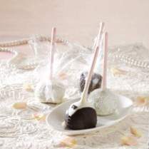 Cara membuat Wedding Chocolate Rhumball  - Resep Masakan Rumahan