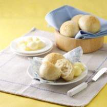 Cara membuat Havermut Cheese Bread  - Resep Masakan Rumahan