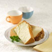 Cara membuat Chiffon Cake Vanilla - Resep Masakan Rumahan