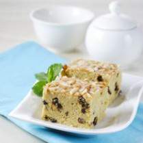 Cara membuat Cake Pisang Gula Merah - Resep Masakan Rumahan