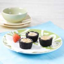Cara membuat Cheese Cake Cup Gula Merah - Resep Masakan Rumahan