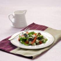 Cara membuat Turkish Salad - Resep Masakan Rumahan