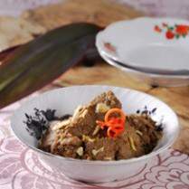 Cara membuat Malbi - Resep Masakan Rumahan