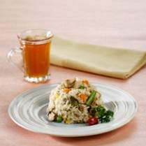 Cara membuat Nasi Tomat - Resep Masakan Rumahan