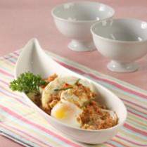 Cara membuat Telur Masak Asam Pedas - Resep Masakan Rumahan