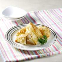 Cara membuat Pastel Pastry Isi Ayam - Resep Masakan Rumahan