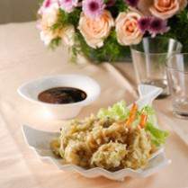 Cara membuat Aneka Tempura - Resep Masakan Rumahan