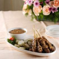 Cara membuat Sate Ponorogo - Resep Masakan Rumahan