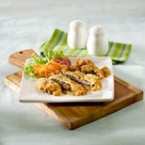 Cara membuat Beef Katsu - Resep Masakan Rumahan