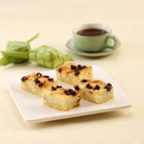 Cara membuat Klapertar Pie - Resep Masakan Rumahan