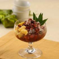 Cara membuat Es Kacang Merah - Resep Masakan Rumahan