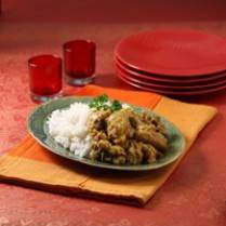 Cara membuat Chicken Beriani - Resep Masakan Rumahan