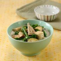 Cara membuat Lodeh - Resep Masakan Rumahan