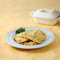 Cara membuat Tempe Mendoan - Resep Masakan Rumahan