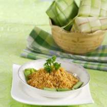 Cara membuat Poyah Rebon - Resep Masakan Rumahan