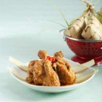 Cara membuat Ayam Masak Habang - Resep Masakan Rumahan