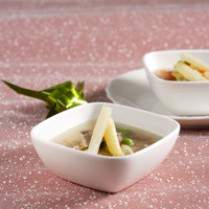 Cara membuat Sup Daging Asam Pedas - Resep Masakan Rumahan