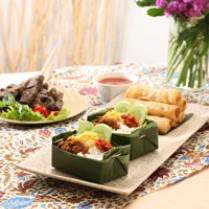 Cara membuat Nasi Gurih - Resep Masakan Rumahan