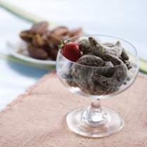 Cara membuat Choco Ginger Cookies - Resep Masakan Rumahan