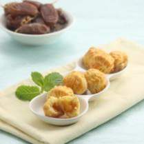 Cara membuat Nastar Hunkwe - Resep Masakan Rumahan