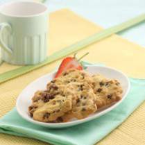Cara membuat Creamy Choco Rice Crispy - Resep Masakan Rumahan