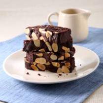 Cara membuat Brownis Pisang - Resep Masakan Rumahan
