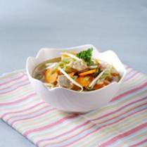 Cara membuat Sayuran Kuah Tomat - Resep Masakan Rumahan
