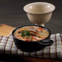 Cara membuat Borjupaprikas - Resep Masakan Rumahan