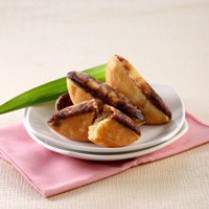 Cara membuat Pukis Susu Kedelai - Resep Masakan Rumahan
