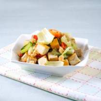 Cara membuat Tumis Pokcoy - Resep Masakan Rumahan