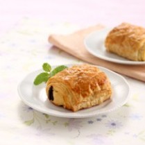 Cara membuat Chocolate Danish Pastry - Resep Masakan Rumahan