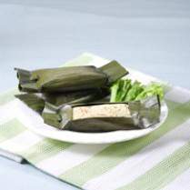 Cara membuat Pepes Tahu Ikan Peda - Resep Masakan Rumahan