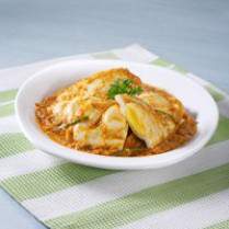 Cara membuat Telur Rebus Masak Cabai - Resep Masakan Rumahan