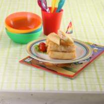 Resep Lumpia Ayam Keju Mayo