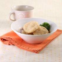 Cara membuat Lempeng Tenggiri - Resep Masakan Rumahan