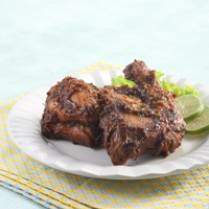 Cara membuat Ayam Bakar Rempah - Resep Masakan Rumahan