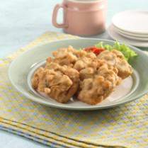 Cara membuat Limpang Limpung Tahu Kari - Resep Masakan Rumahan