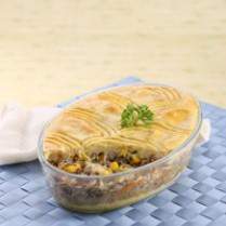 Cara membuat Pastel Panggang Kentang - Resep Masakan Rumahan