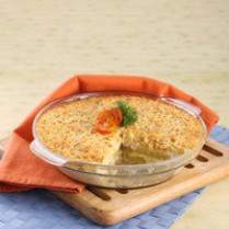 Cara membuat Skotel Kentang - Resep Masakan Rumahan