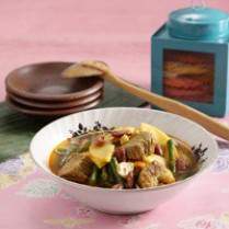 Cara membuat Angeun Lada - Resep Masakan Rumahan