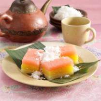 Cara membuat Sentiling - Resep Masakan Rumahan