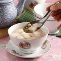 Cara membuat Sekoteng - Resep Masakan Rumahan