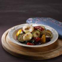 Cara membuat Ratatouille - Resep Masakan Rumahan