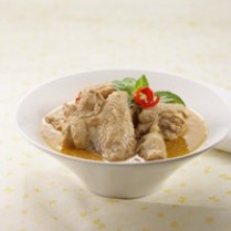 Cara membuat Ayam Bumbu Terik - Resep Masakan Rumahan