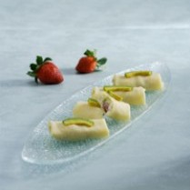 Cara membuat Avocado Crepe Roll - Resep Masakan Rumahan