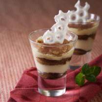 Cara membuat Tiramisu - Resep Masakan Rumahan