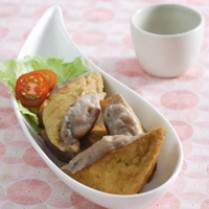 Cara membuat Tahu Bakso - Resep Masakan Rumahan