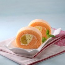 Cara membuat Banana Roll - Resep Masakan Rumahan